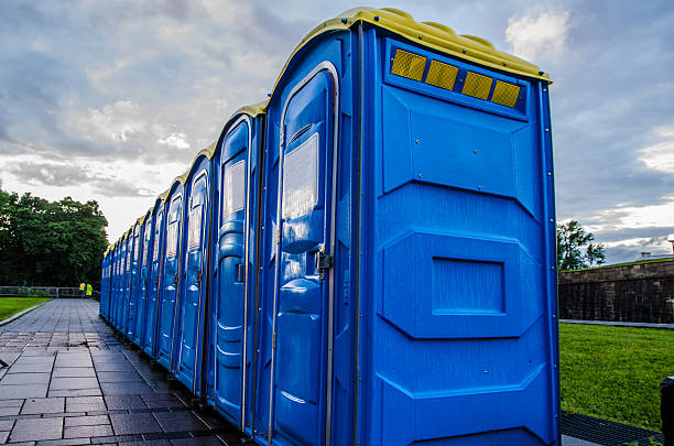 Best Eco-Friendly Portable Toilets  in USA